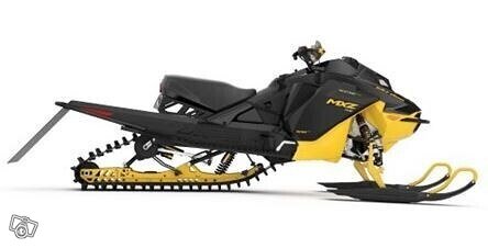 Ski-Doo MX Z