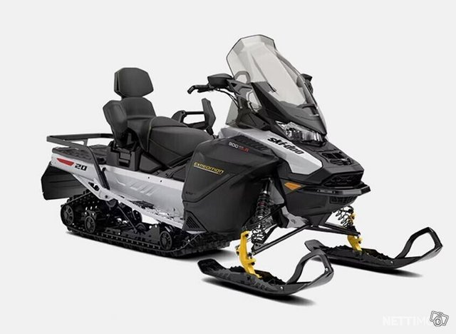 Ski-Doo Expedition 1