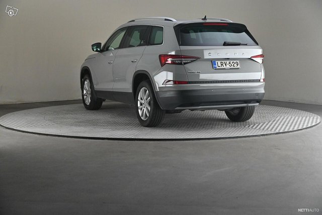 Skoda Kodiaq 2