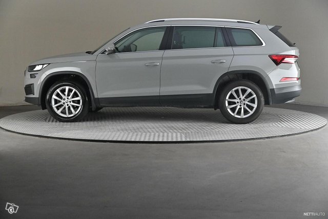 Skoda Kodiaq 4