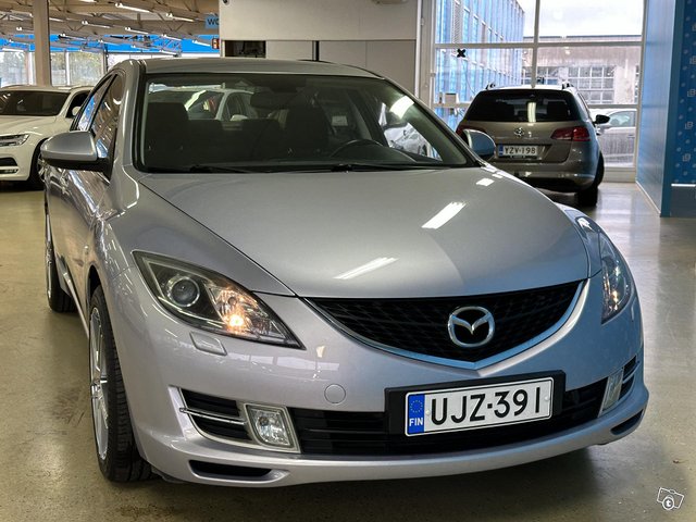 Mazda 6 11