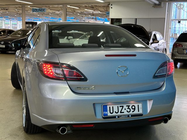 Mazda 6 14