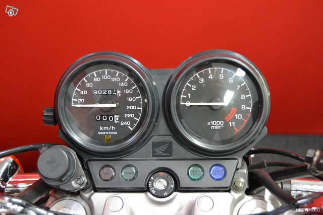 Honda CB 9