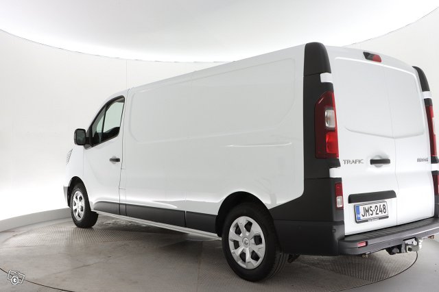 Renault Trafic 4