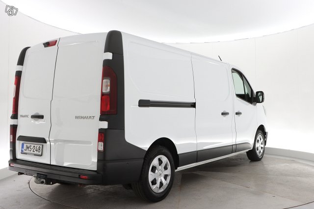 Renault Trafic 6