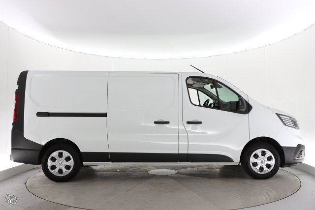 Renault Trafic 7