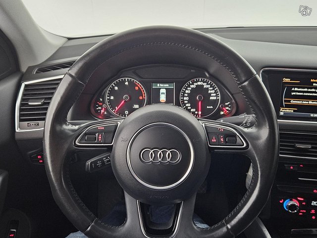 Audi Q5 6