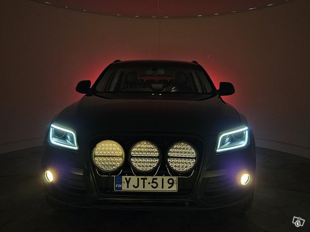 Audi Q5 14