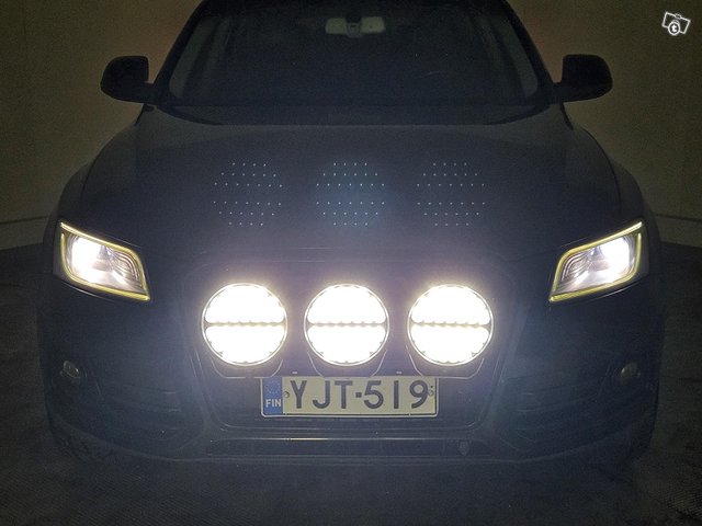 Audi Q5 15