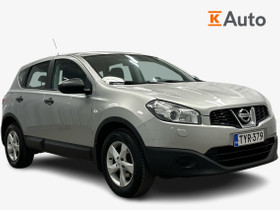 NISSAN Qashqai, Autot, Vantaa, Tori.fi