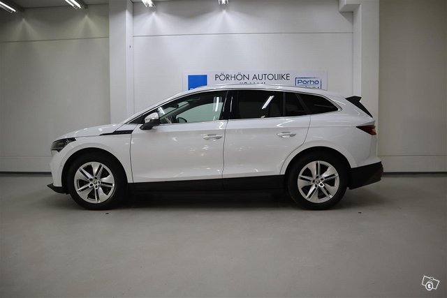 SKODA Enyaq 2