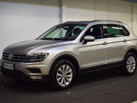 VOLKSWAGEN Tiguan, Autot, Ylivieska, Tori.fi