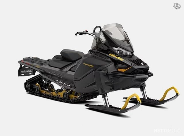 Ski-Doo Tundra, kuva 1