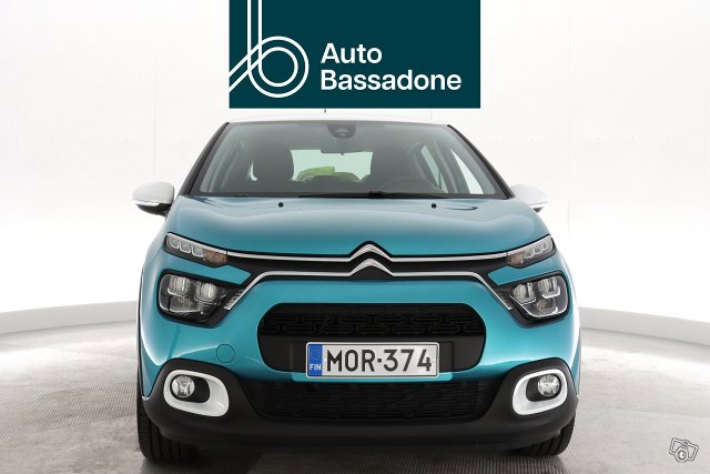 CITROEN C3 2