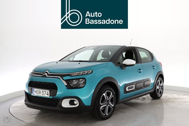 CITROEN C3 3