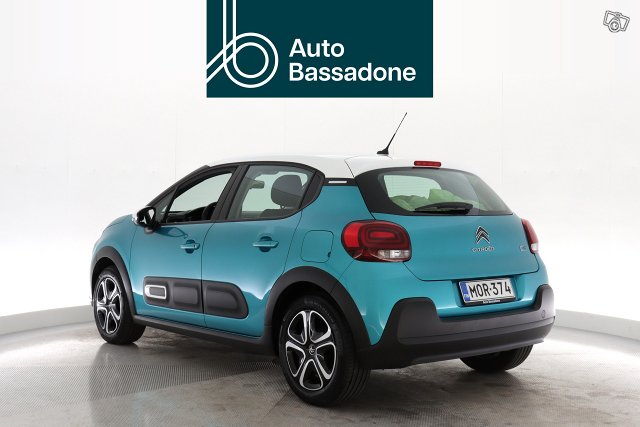 CITROEN C3 4