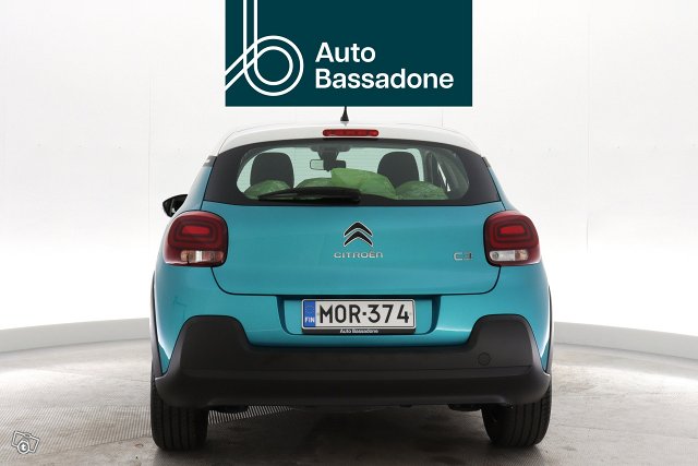 CITROEN C3 5