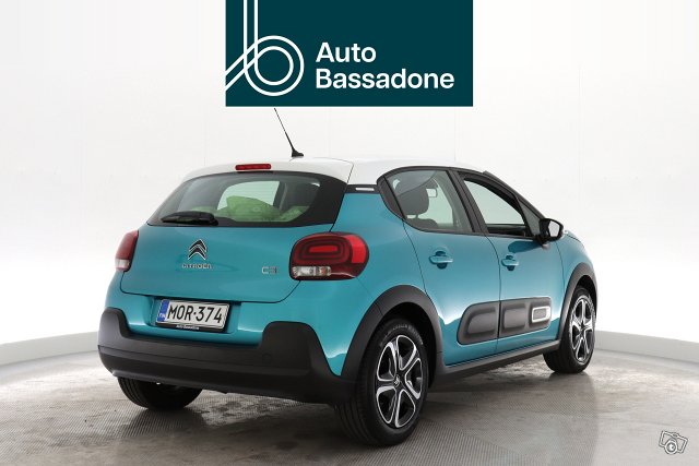 CITROEN C3 6