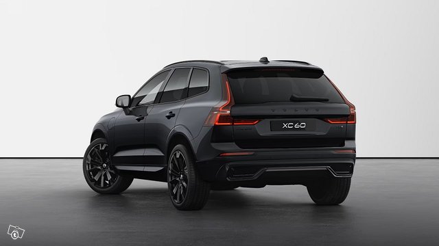 Volvo XC60 3