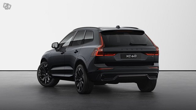 Volvo XC60 2