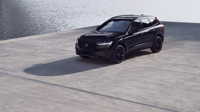 Volvo XC60 3