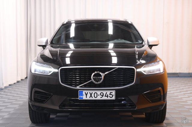 Volvo XC60 2