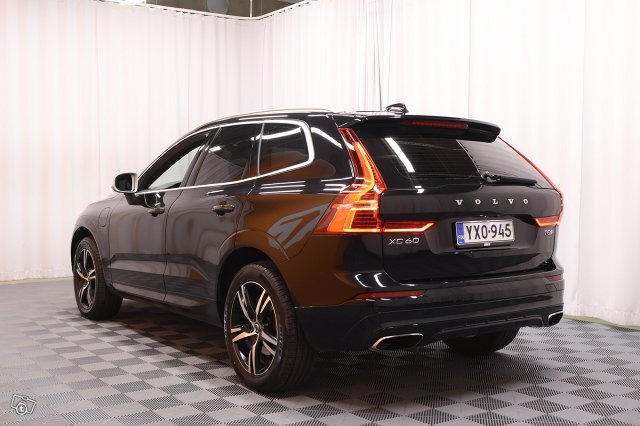 Volvo XC60 5