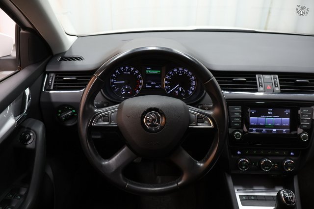 Skoda Octavia 17