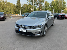 Volkswagen Passat, Autot, Espoo, Tori.fi