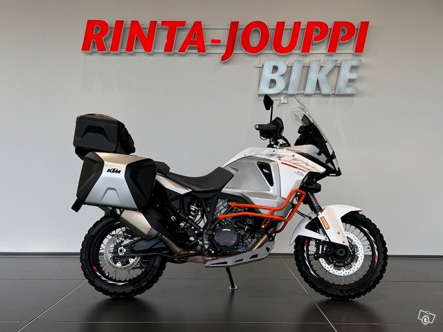 KTM 1290, kuva 1