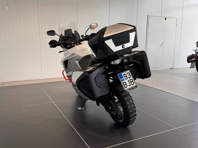 KTM 1290 3