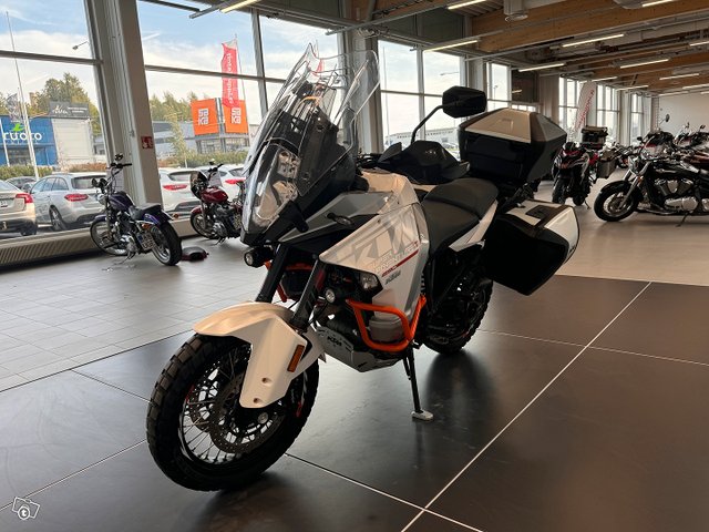 KTM 1290 4