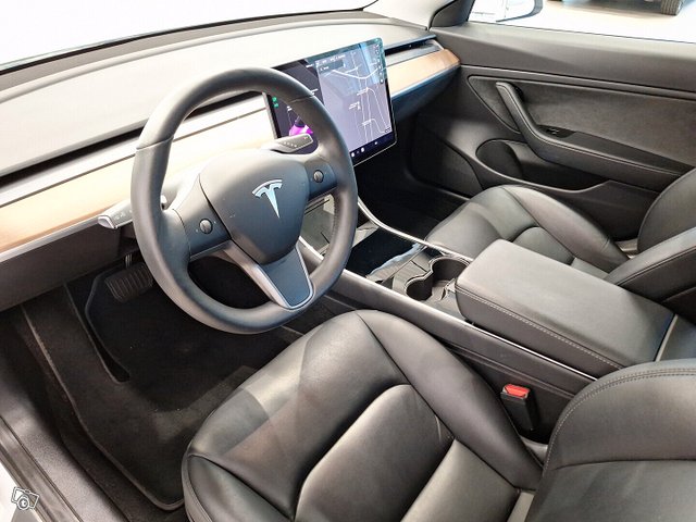 Tesla Model 3 10