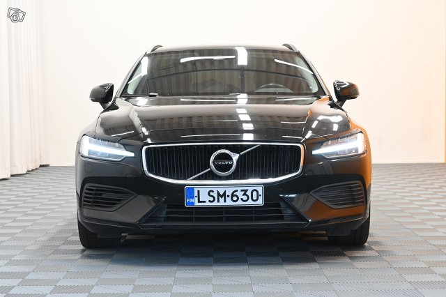 Volvo V60 2