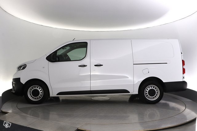 Toyota Proace 2