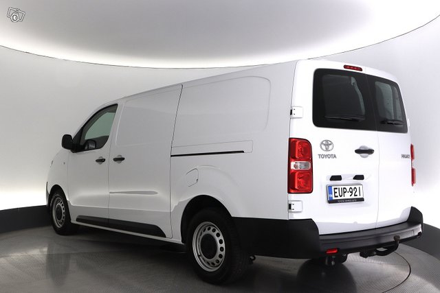 Toyota Proace 3