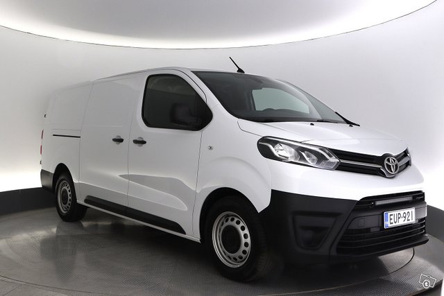 Toyota Proace 7