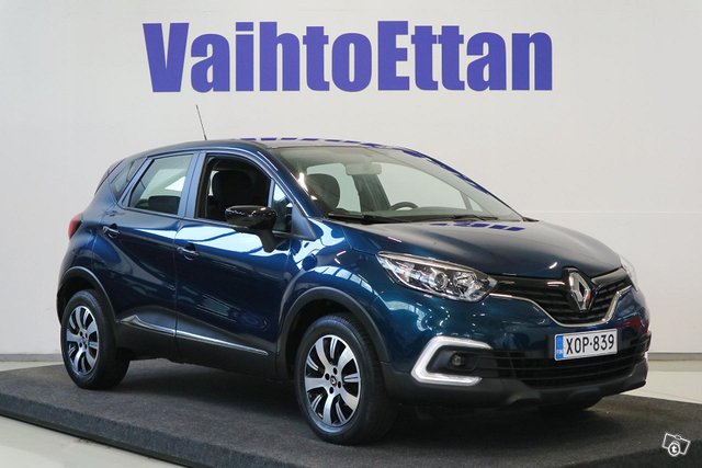 Renault Captur 13