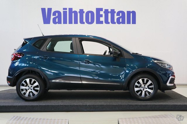 Renault Captur 17