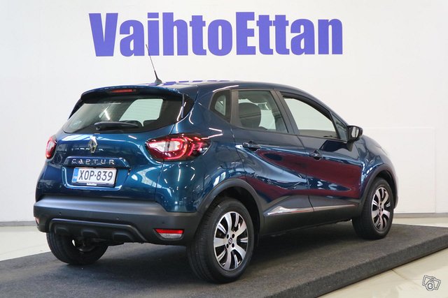 Renault Captur 18