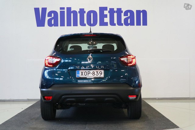 Renault Captur 19