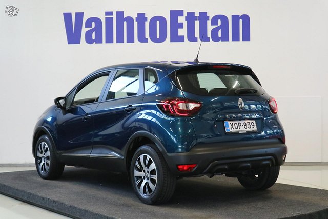 Renault Captur 20