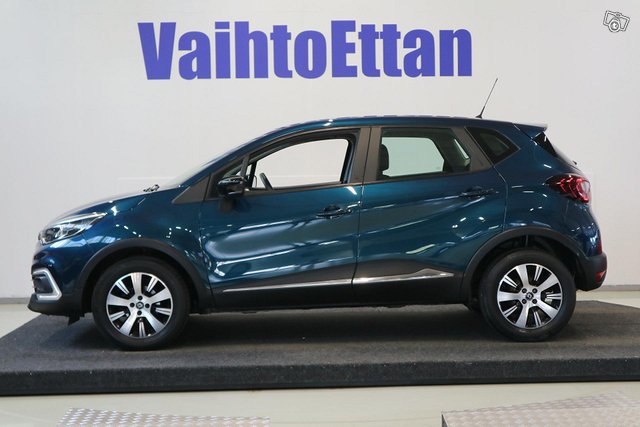 Renault Captur 21