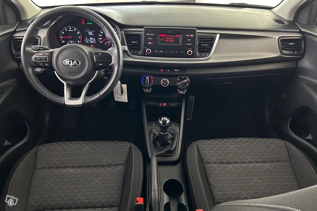 Kia Rio 24