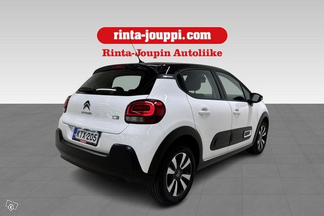 Citroen C3 5