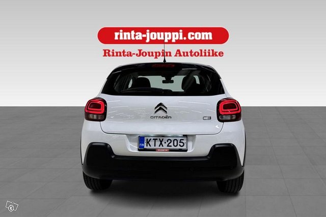 Citroen C3 6