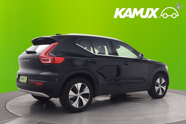 Volvo XC40 2