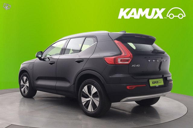 Volvo XC40 5