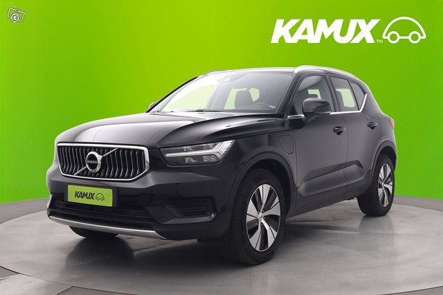 Volvo XC40 6