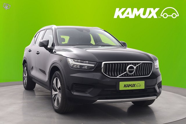 Volvo XC40 8